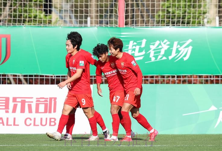 2019中乙联赛第十五轮：理工绝杀红狮，苏州登顶南区榜首